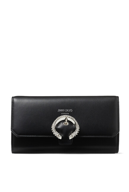 Wallet With Chain